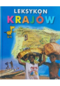 Leksykon krajów