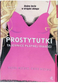 Prostytutki Tajemnice płatnej miłości