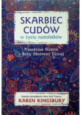 Skarbiec cudów w życiu nastolatków