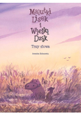 Malutki Lisek i Wielki Dzik Tom 8 Trzy Słowa