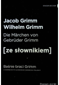 Baśnie braci Grimm