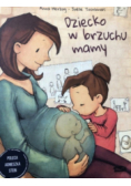 Dziecko w brzuchu mamy