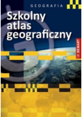 Szkolny atlas geograficzny