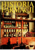 Historia farmacji