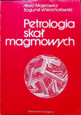 Petrologia skał magmowych