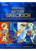 Skarbnica mitów greckich
