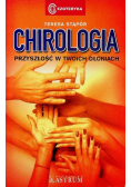 Chirologia. Przyszłość w Twoich dłoniach