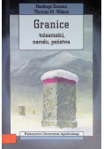 Granice tożsamości narodu państwa