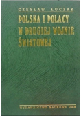 Polska i Polacy w drugiej wojnie światowej