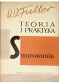 Teoria i praktyka smarowania