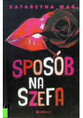 Sposób na szefa