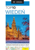 Top 10 Wiedeń