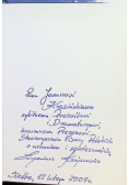Poezje wybrane