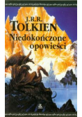 Niedokończone opowieści