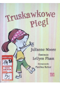 Truskawkowe piegi