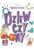 Dojrzewanie Dziewczyny