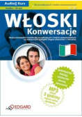 Włoski Konwersacje Edgard CD