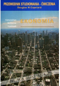 Ekonomia Przewodnik studiowania ćwiczenia