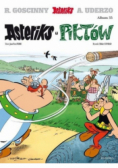 Asteriks u Piktów Album 35