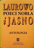 Laurowo poeci Nobla i jasno Antologia