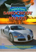 Twarzą w twarz Samochody marzeń