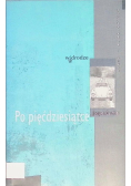Po pięćdziesiątce