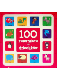 100 zwierzaków dla dzieciaków