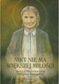 Nikt nie ma większej miłości