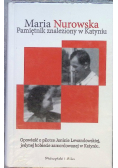 Pamiętnik znaleziony w Katyniu
