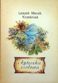 Apteczka ziołowa