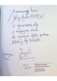 Madame wkładamy dziecko z powrotem