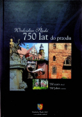 Wodzisław Śląski 750 lat do przodu
