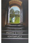 Podróż w świat kontemplacji