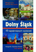 Dolny Śląsk 10 najpiękniejszych wycieczek