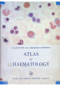 Atlas of Haematology