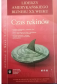 Czas rekinów