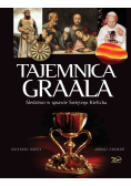Tajemnica Graala