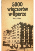 500 wieczorów w operze