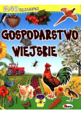 Gospodarstwo Wiejskie 240 Naklejek
