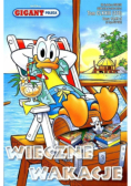 Gigant poleca Tom 173 Wieczne wakacje