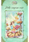 Słodka i magiczne ciasto