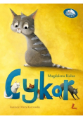 Cykor