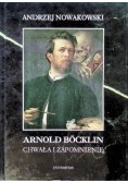 Arnold Bocklin Chwała i zapomnienie