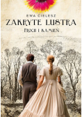 Zakryte lustra. Proch i kamień. Tom 3
