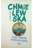 Całe zdanie nieboszczyka