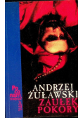 Zaułek pokory