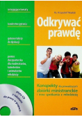 Odkrywać prawdę
