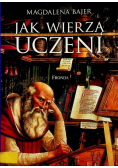 Jak wierzą uczeni