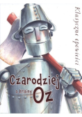 Czarodziej z Krainy Oz