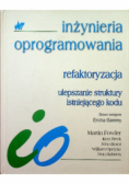 Refaktoryzacja